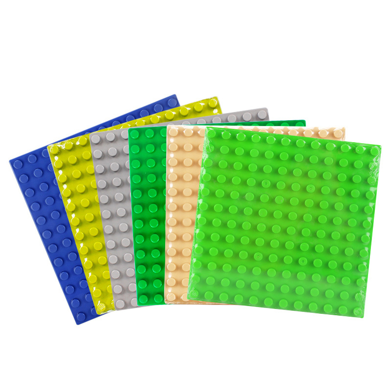 Bloques de construcción grande - Lego Set City reseña y precio