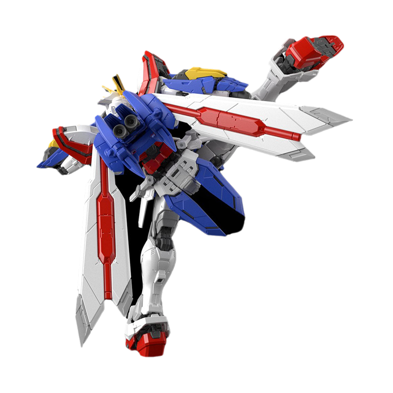 Entrega Directa, Figura Colecc - Bandai Model Gundam Rg reseña y precio