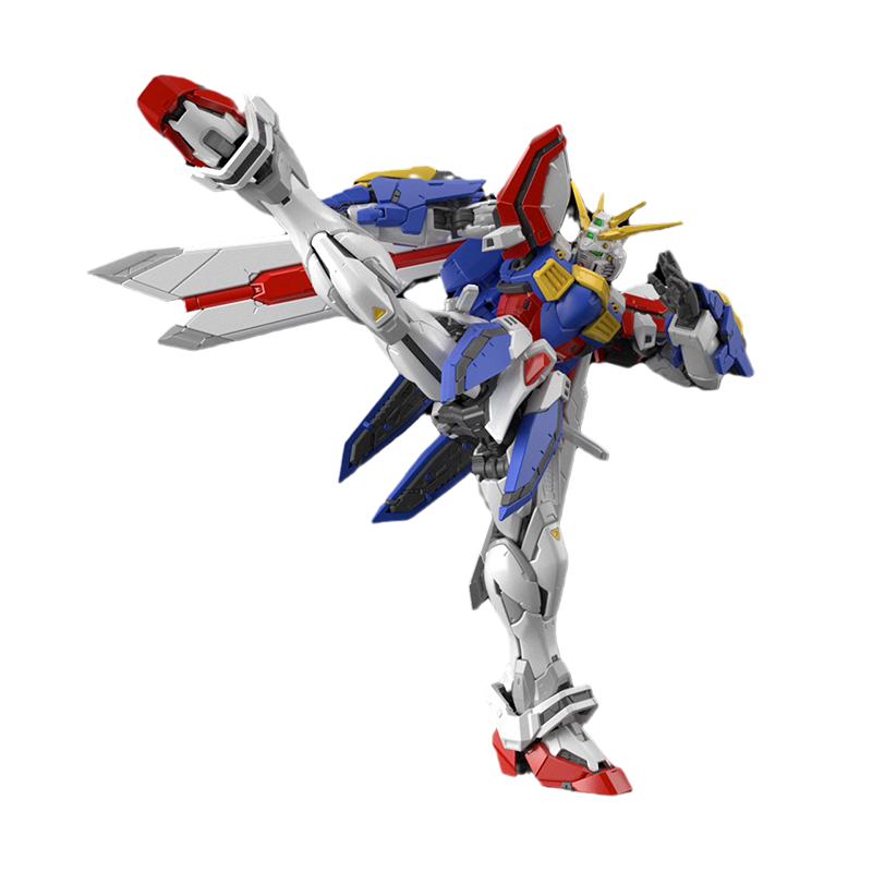 Entrega Directa, Figura Colecc - Bandai Model Gundam Rg reseña y precio
