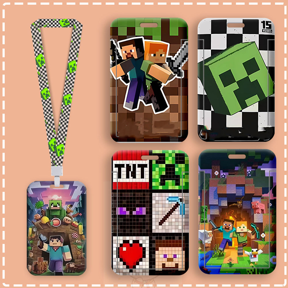 Porta tarjetas con cordón de d - Card Top Loader reseña y precio