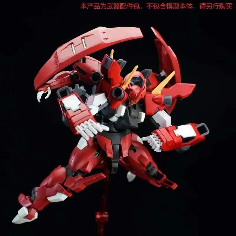 En Stock, Nuevo Modelo, Juego  - Bandai Model Gundam Rg reseña y precio