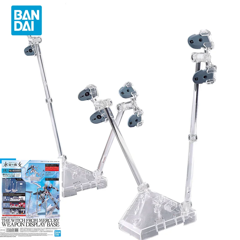 Bandai Original GUNDAM Anime H - Bandai Model Gundam Hg reseña y precio