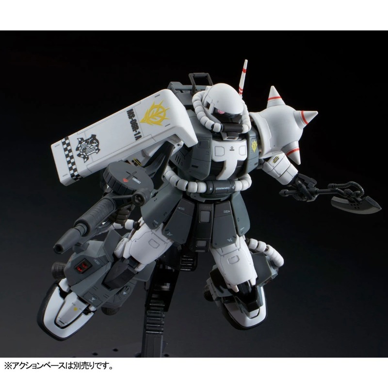 En stock: Kit de modelo Bandai - Bandai Model Gundam Rg reseña y precio