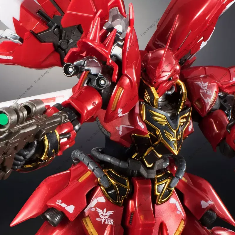 Oferta Especial SF Spot Bandai - Bandai Model Gundam Rg reseña y precio
