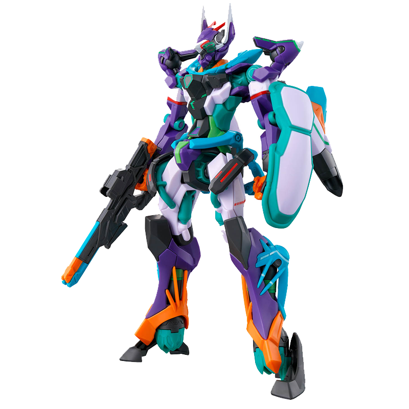 En Stock, Bandai Original HG 1 - Bandai Model Gundam Hg reseña y precio