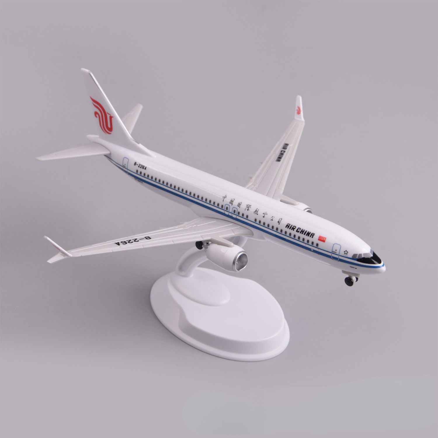 Modelo de Avión de Plástico de - Model Airplane Plastic reseña y precio