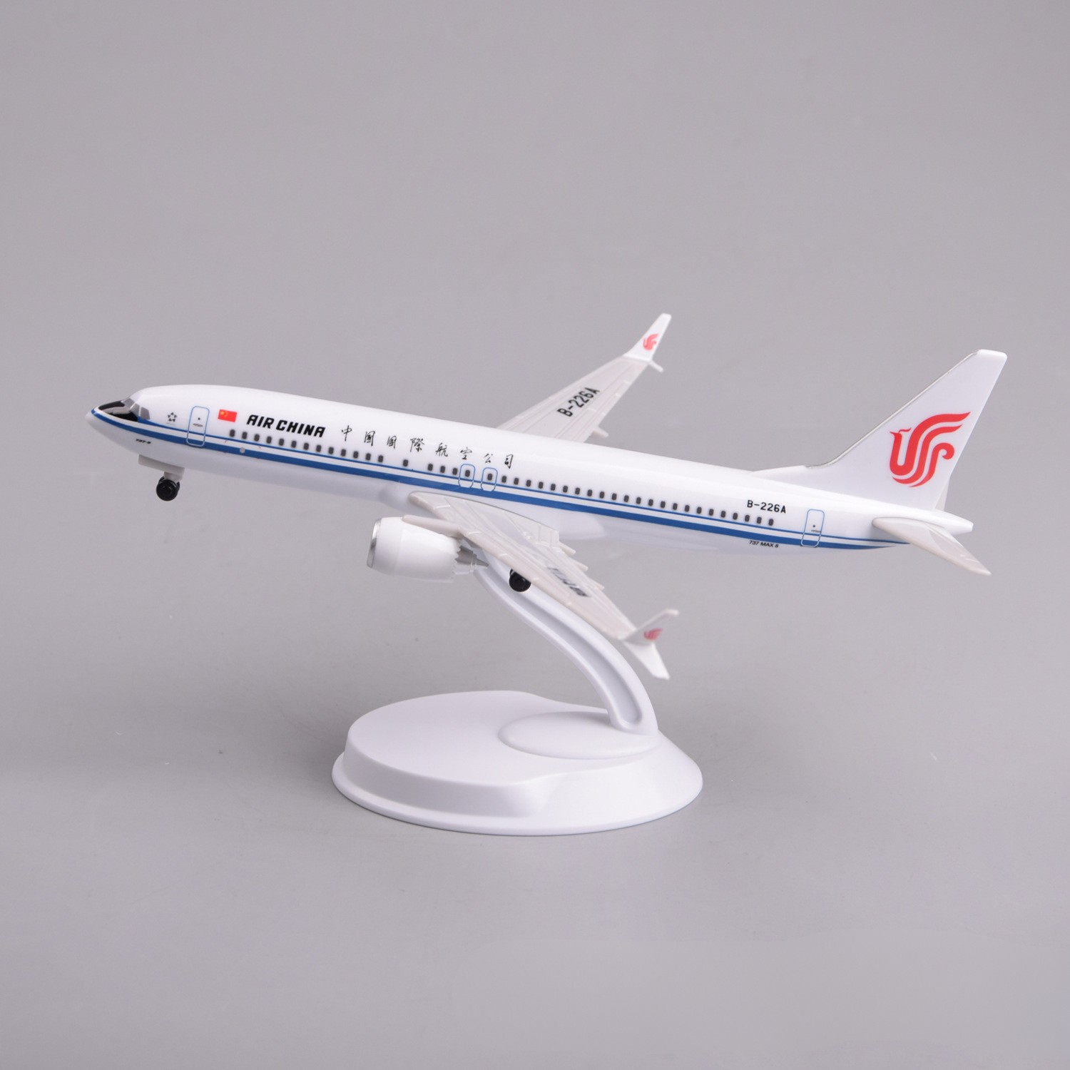 Modelo de Avión de Plástico de - Model Airplane Plastic reseña y precio