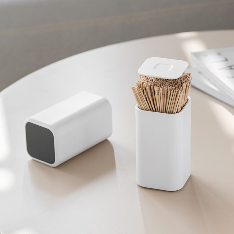 Dispensador de palillos de die - Pop Display Shelf reseña y precio