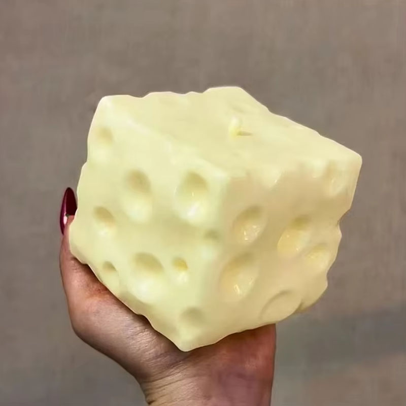 ◑ Pelota Antiestrés Gigante en - Fidget Cube Original reseña y precio