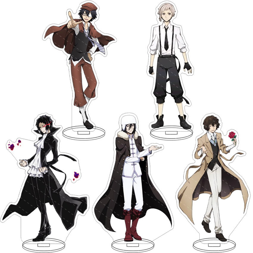 ‌ Figura de Anime de 16 cm de  - Figma Stand Set reseña y precio