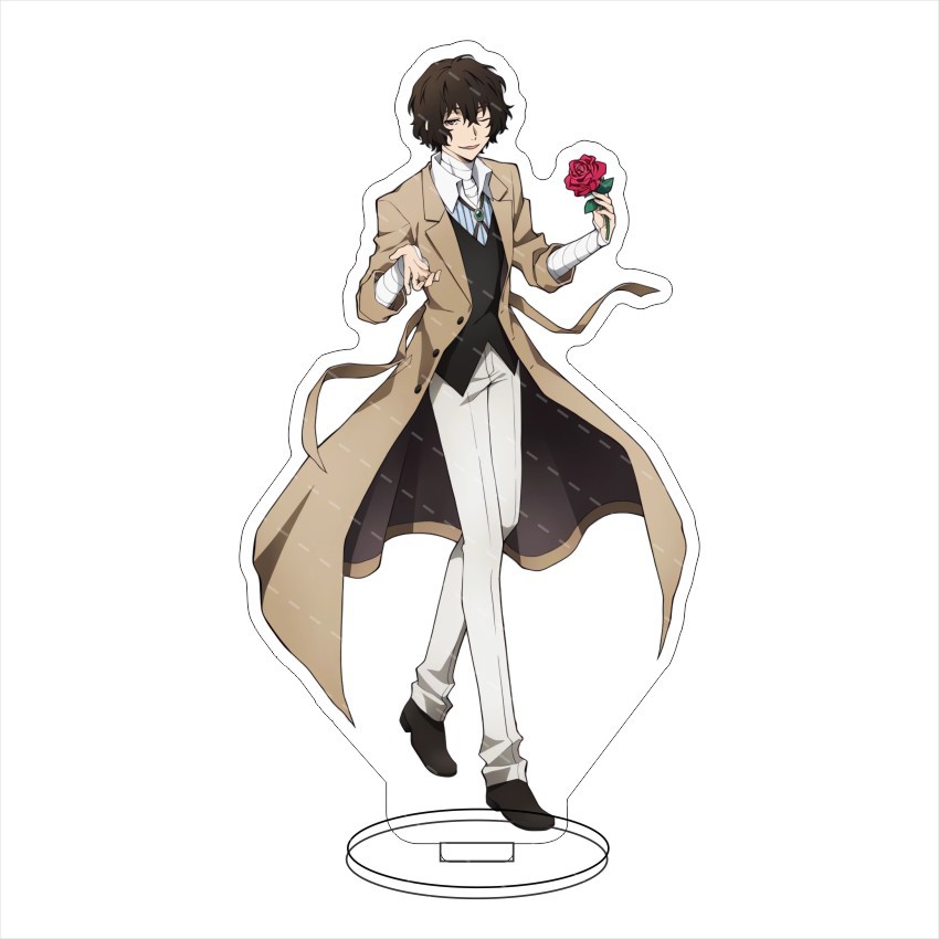 ‌ Figura de Anime de 16 cm de  - Figma Stand Set reseña y precio