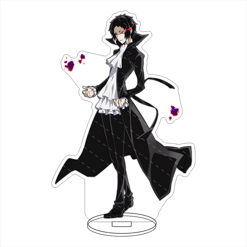 ‌ Figura de Anime de 16 cm de  - Figma Stand Set reseña y precio