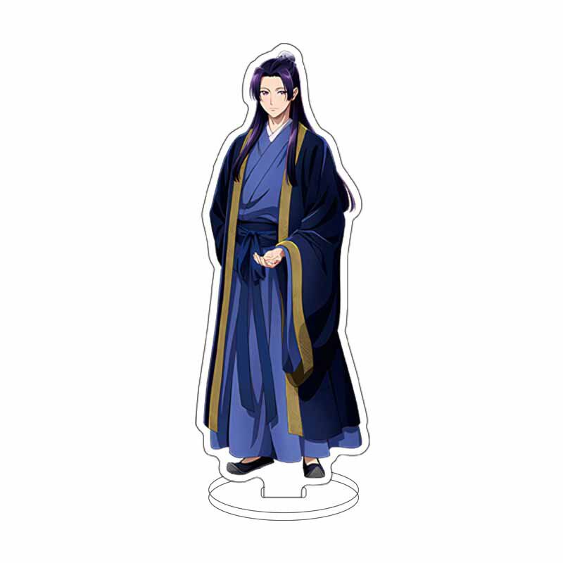 Anime de 16 cm ‌ Figura de Kus - Figma Stand Set reseña y precio