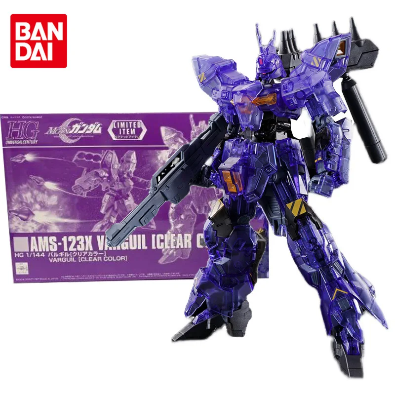 Bandai-Kit de modelo Gundam ge - Bandai Model Gundam Rg reseña y precio