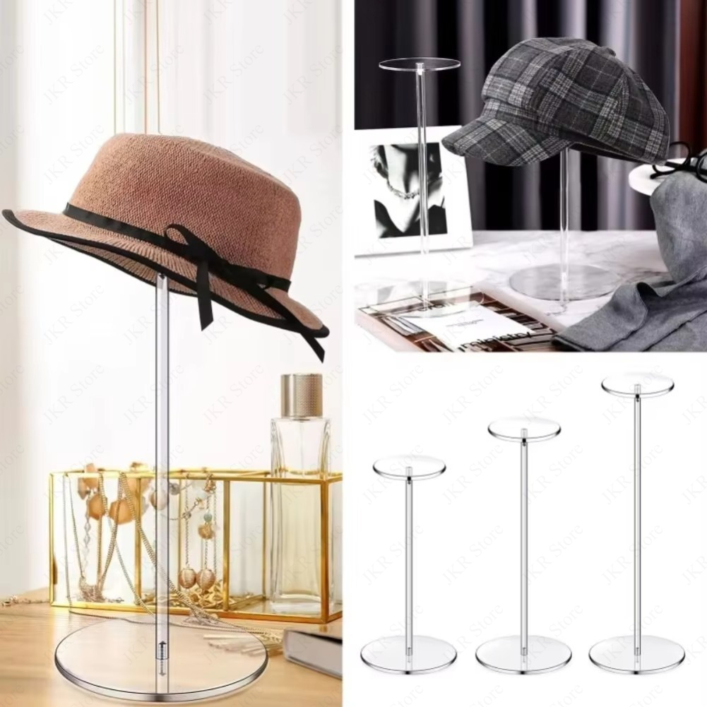 Soporte Elevado de Acrílico Fá - Display Risers Set reseña y precio