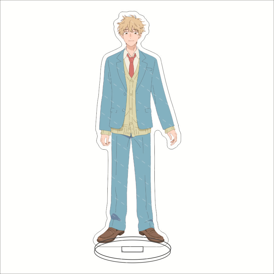 Soporte Acrílico de Anime de 1 - Figma Stand Set reseña y precio