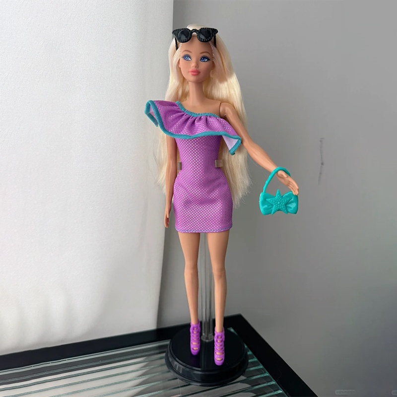 Original Mattel Odile cara Bar - Mattel Toy Barbie reseña y precio