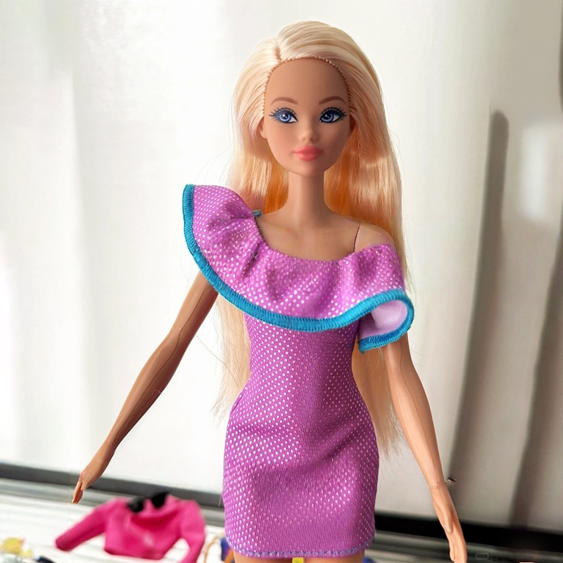 Original Mattel Odile cara Bar - Mattel Toy Barbie reseña y precio