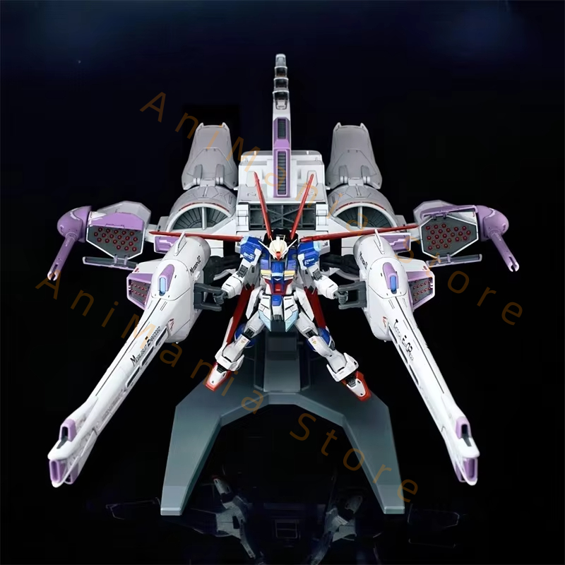 En stock: Kit de modelo de ens - Bandai Model Gundam Rg reseña y precio