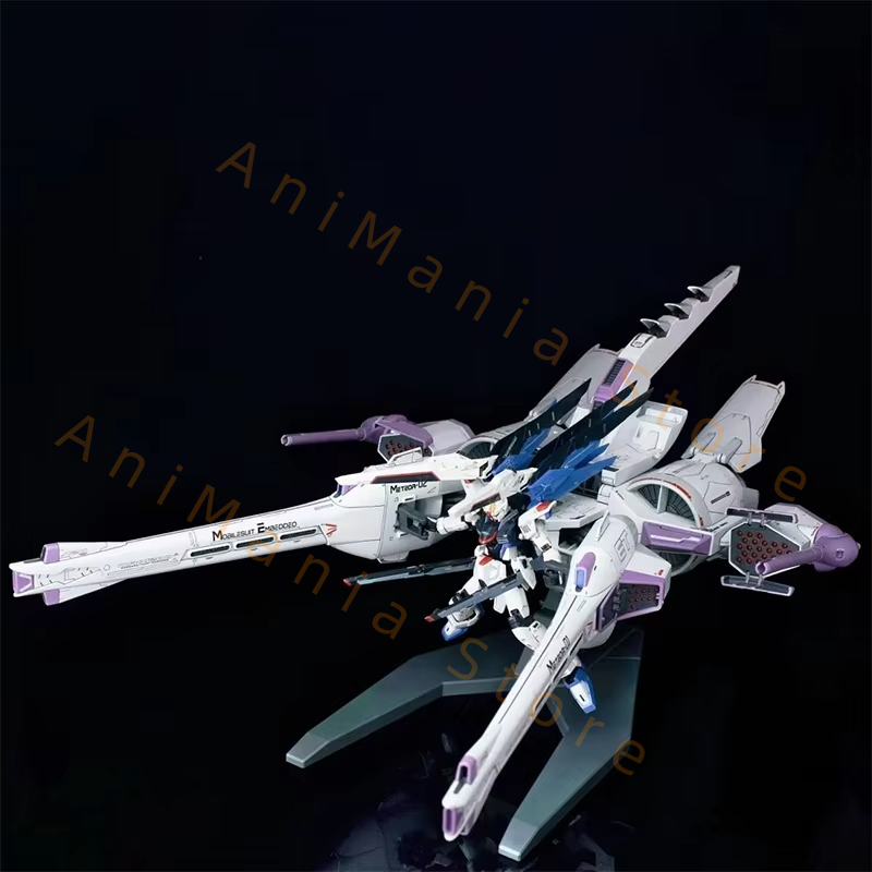 En stock: Kit de modelo de ens - Bandai Model Gundam Rg reseña y precio